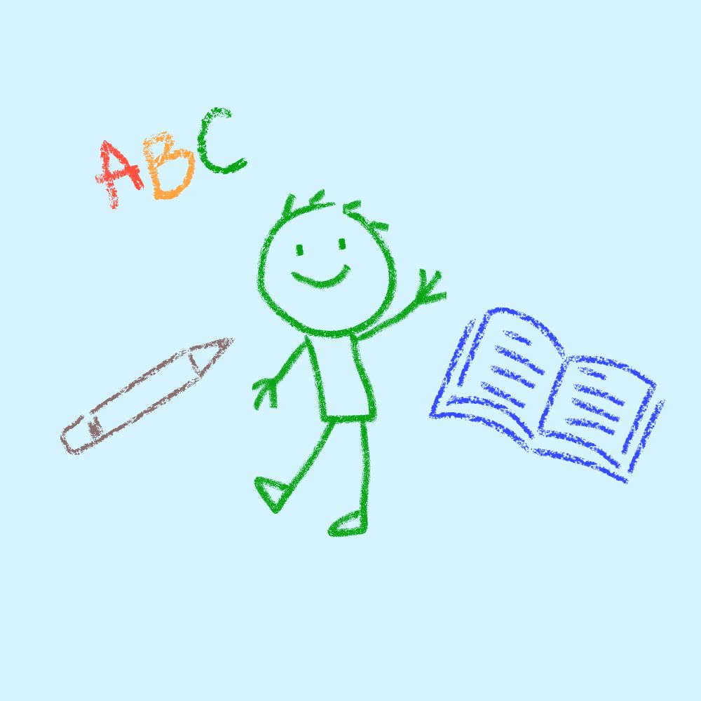 1:1 Private Lesson: Literacy