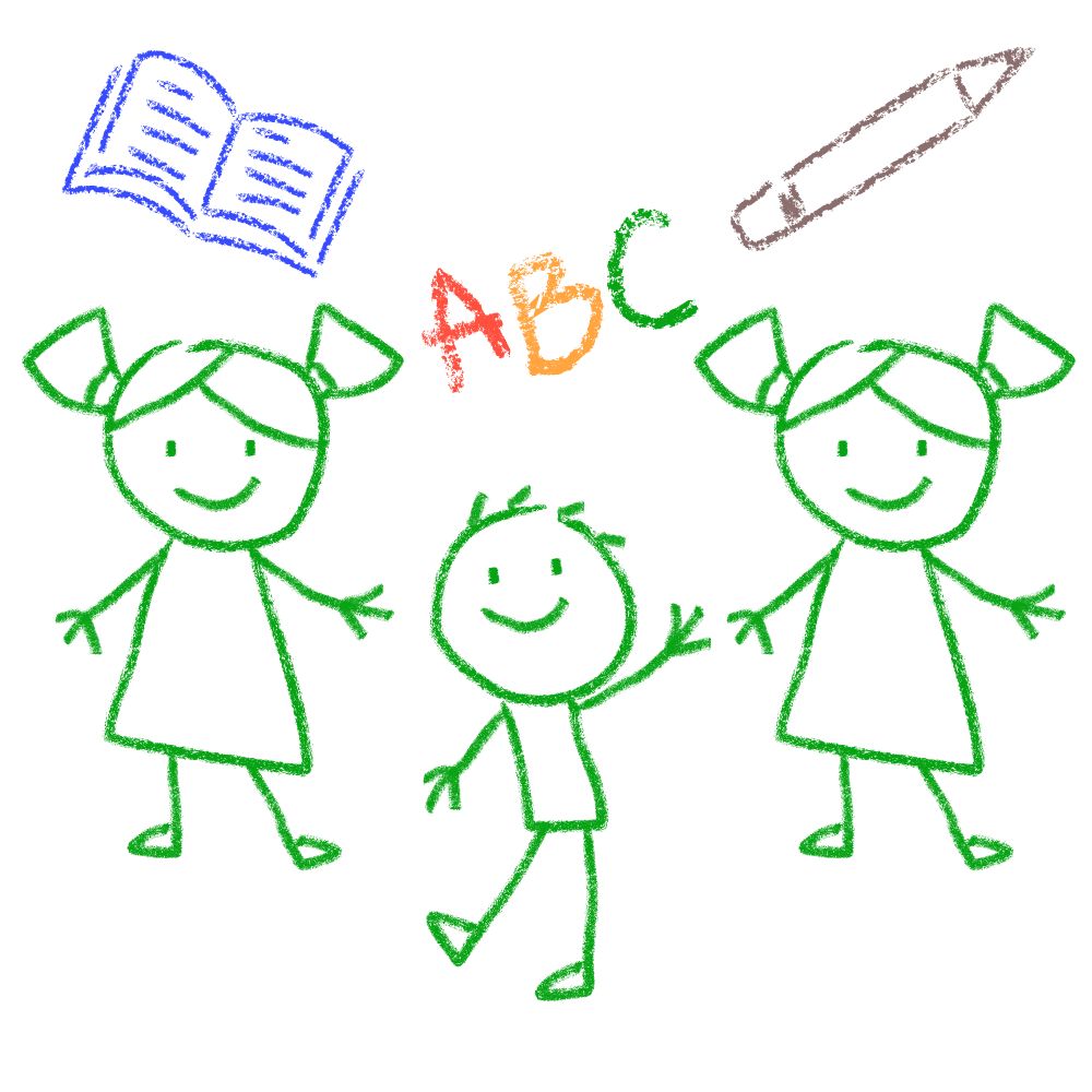 Small Group of up to 3 children: Literacy