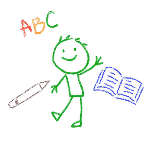1:1 Private Lesson: Literacy